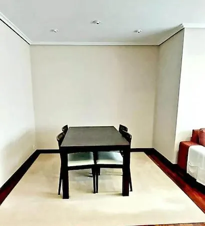 Apartment A15-acogedor En Valdenoja,