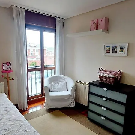 A15-acogedor En Valdenoja, Apartment Santander