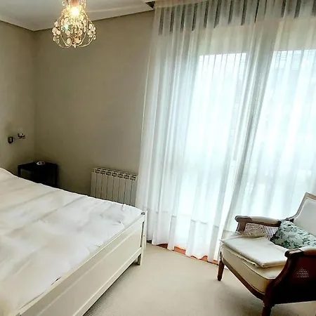 A15-acogedor En Valdenoja, Apartment Santander