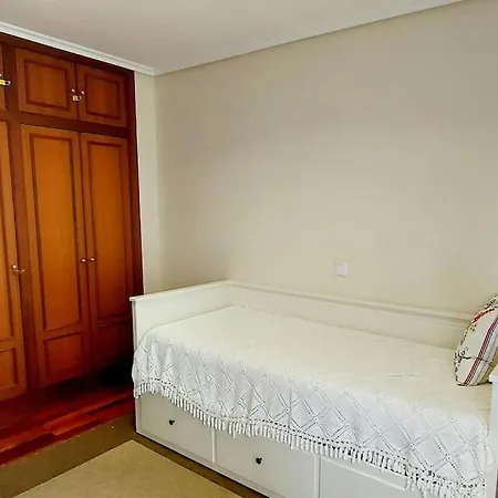 Apartment A15-acogedor En Valdenoja,