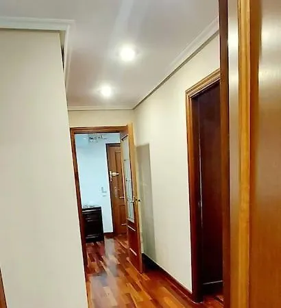 A15-acogedor En Valdenoja, Apartment Santander