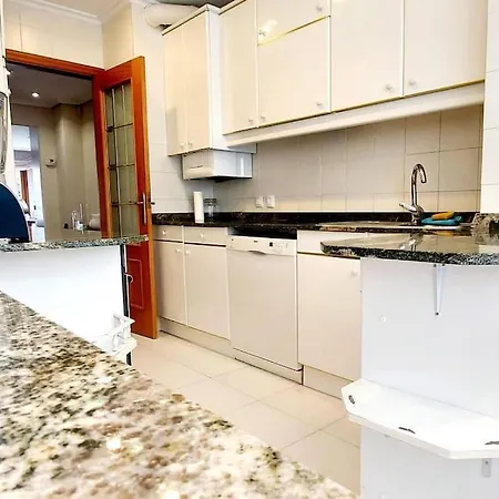 A15-acogedor En Valdenoja, Apartment *