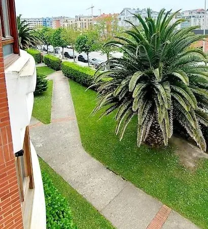 A15-acogedor En Valdenoja, Apartamento Santander