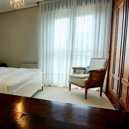 Apartamento A15-acogedor En Valdenoja, Santander